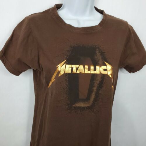 shirt Death Magnetic 