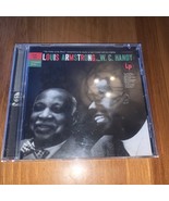 Louis Armstrong Plays W.C. Handy [Remaster] by Louis Armstrong (CD, Mar-... - $6.13