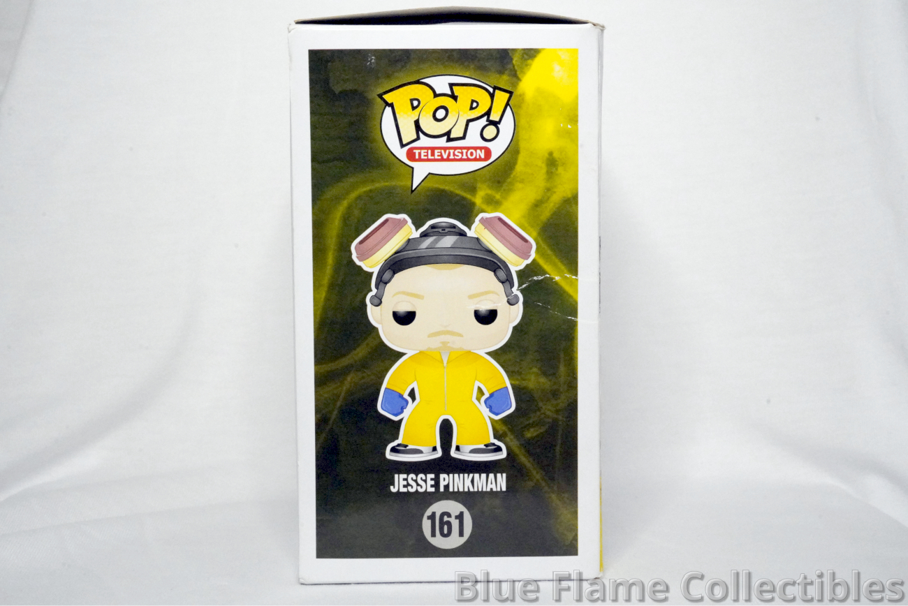 jesse pinkman funko pop 161