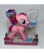 NEW My Little Pony OH My Giggles PINKIE Pie toy HASBRO - $14.10
