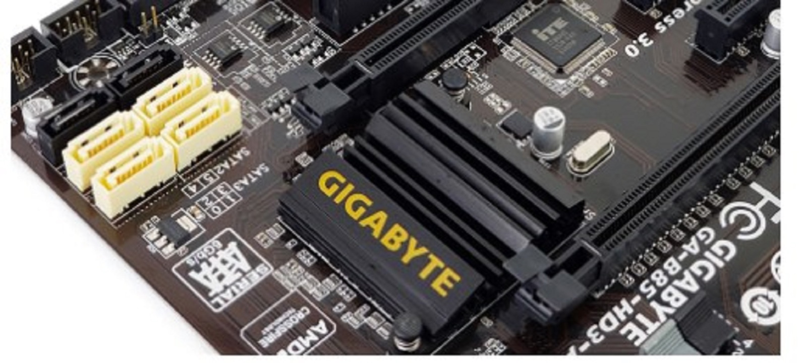 Gigabyte ga b85 hd3 a обзор