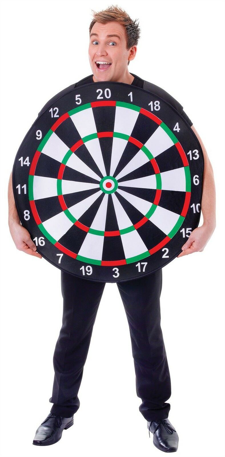 Dart Tafel Unisex Erwachsene Kostum And 50 Similar Items