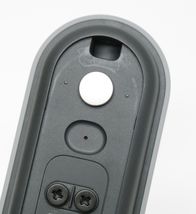 Google Nest GA03696-US Doorbell Wired (2nd Generation) - Ash image 7