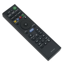 New Rmt-Ah240U Replace Remote For Sound Bar Ht-Ct790 Ht-Ct800 Ht-Nt5 Ht-Xt2 - $17.99
