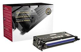 Inksters Remanufactured High Yield Black Toner Cartridge Replacement for Dell 31 - $117.11