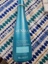 NEXXUS VitaTress Biotin Shampoo 33.8 oz