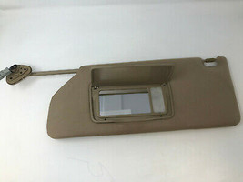 2003-2007 Honda Odyssey Sun Visor Shade Passenger Right Side OEM