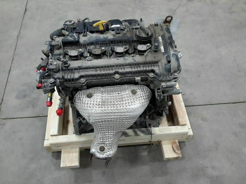 2012 Kia Soul ENGINE MOTOR VIN 6 2.0L Complete Engines