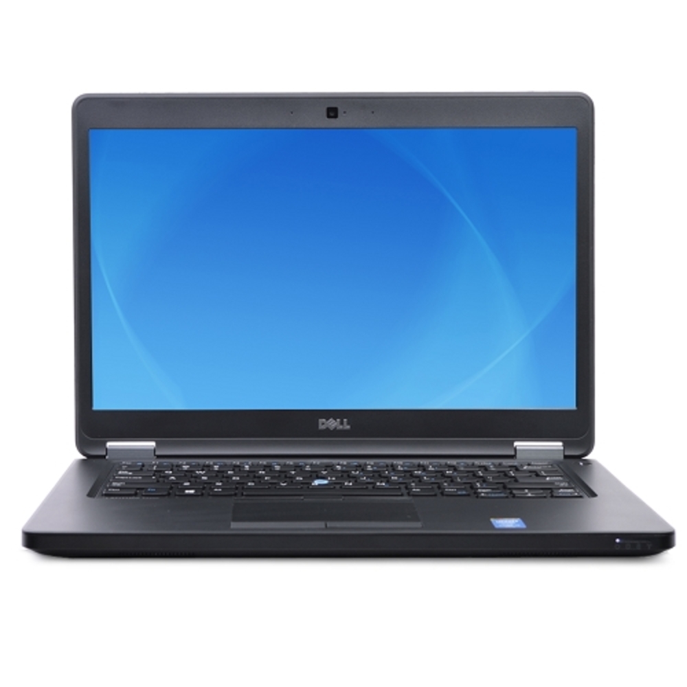 Dell Latitude 14 Core i5-5200 Dual-Core 2.2GHz 4GB 500GB 14 WLED Laptop ...