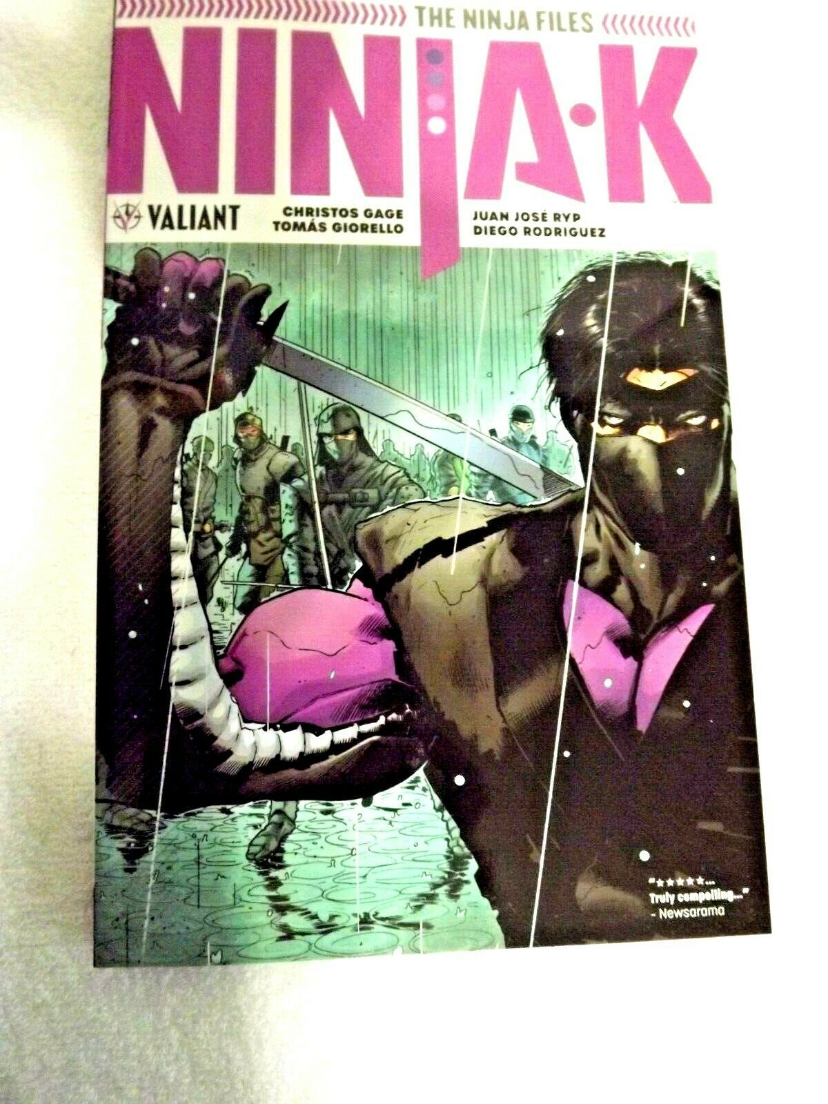 Top Cow Witchblade Redemption Vol 4 TPB New Unread