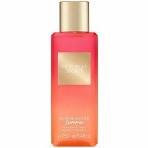 Victoria's Secret Bombshell Summer 8.4 Fluid Ounces Fragrance Mist Spray - $24.98