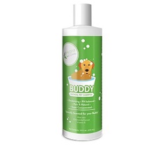 Hygea Natural Buddy Pet Shampoo, 16 oz - $16.00