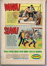 Justice League of America #39 ORIGINAL Vintage 1965 DC Comics Brave Bold 28 image 2