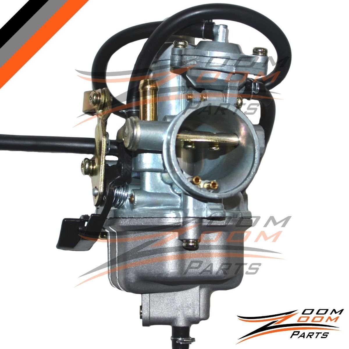 Carburetor fits Honda TRX250 Recon 1997 1998 1999 Carb New