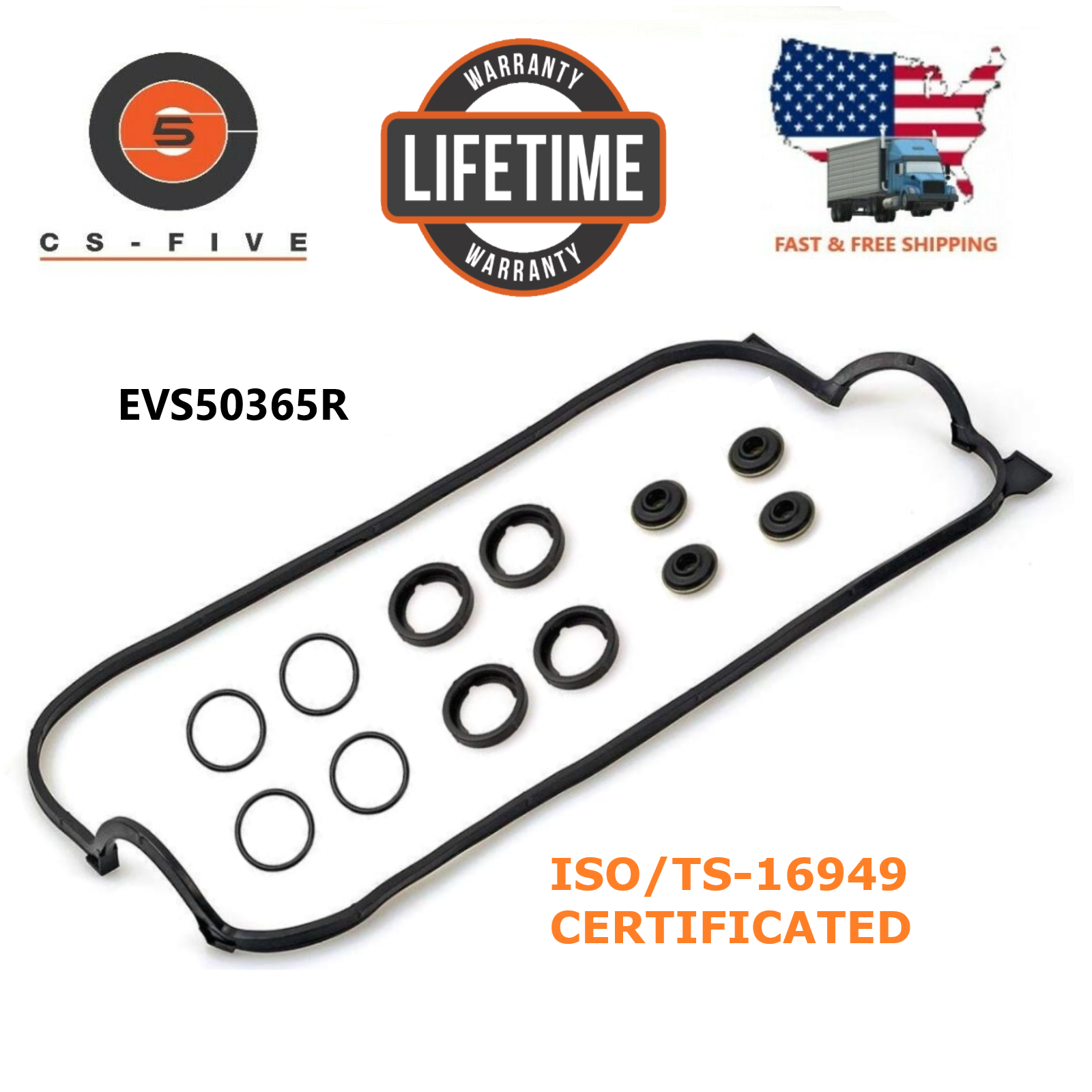 Odyssey Valve Cover Gasket Replacement Cost