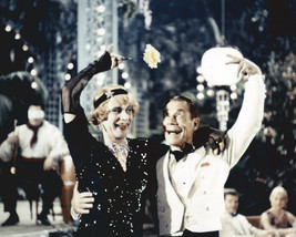 Jack Lemmon And Joe E. Brown In Some Like It Hot In Drag Dancing 16X20 C... - $69.99