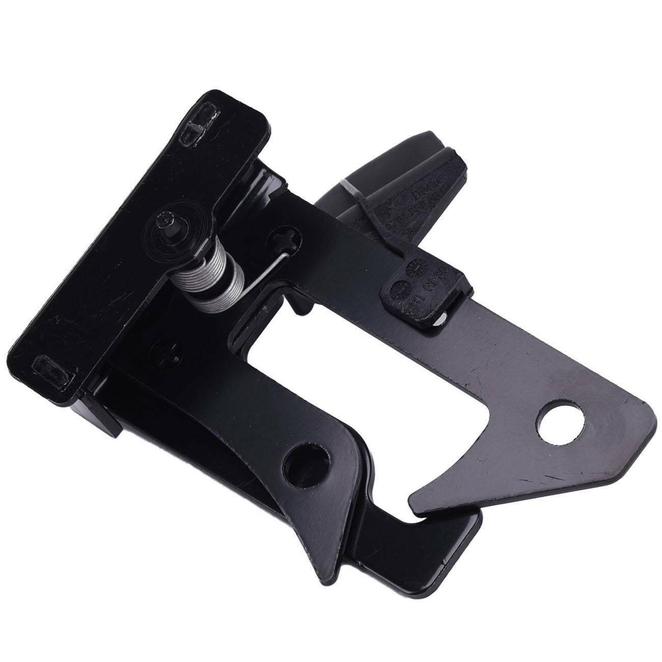 FOR Mercedes Benz C300 C350 E350 Hood Safety Latch Catch Lock ...