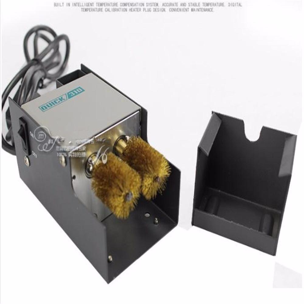 Original Product Welding Tip Cleaner Welding Nozzle Automatic Cleaning