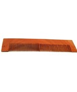 Sikh Sheesham wood Kanga Khalsa Singh Kaur Wooden Comb Kakar Quality Kan... - $10.81