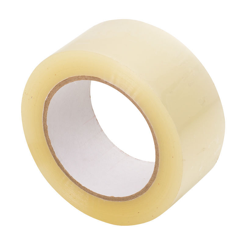 2.5 Mil Clear Packing Tape 2" x 110 Yards Self Adhesive Seal Tapes 1620