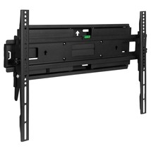 Offex Full Motion TV Wall Mount with Built-in Level - Fit most TV\'s 40\" - 84\" - $76.51