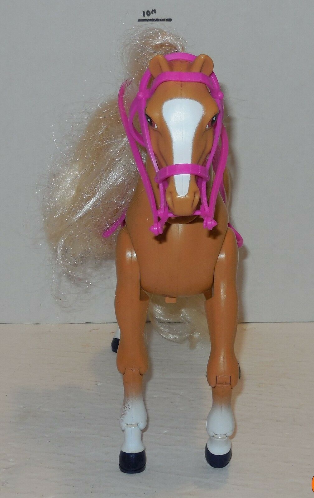 barbie walking horse 1993