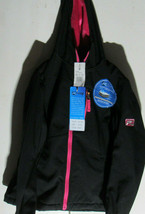 NWT's! Boarding Co Rway Childs Jacket- Black- Medium (7/8) - $21.99