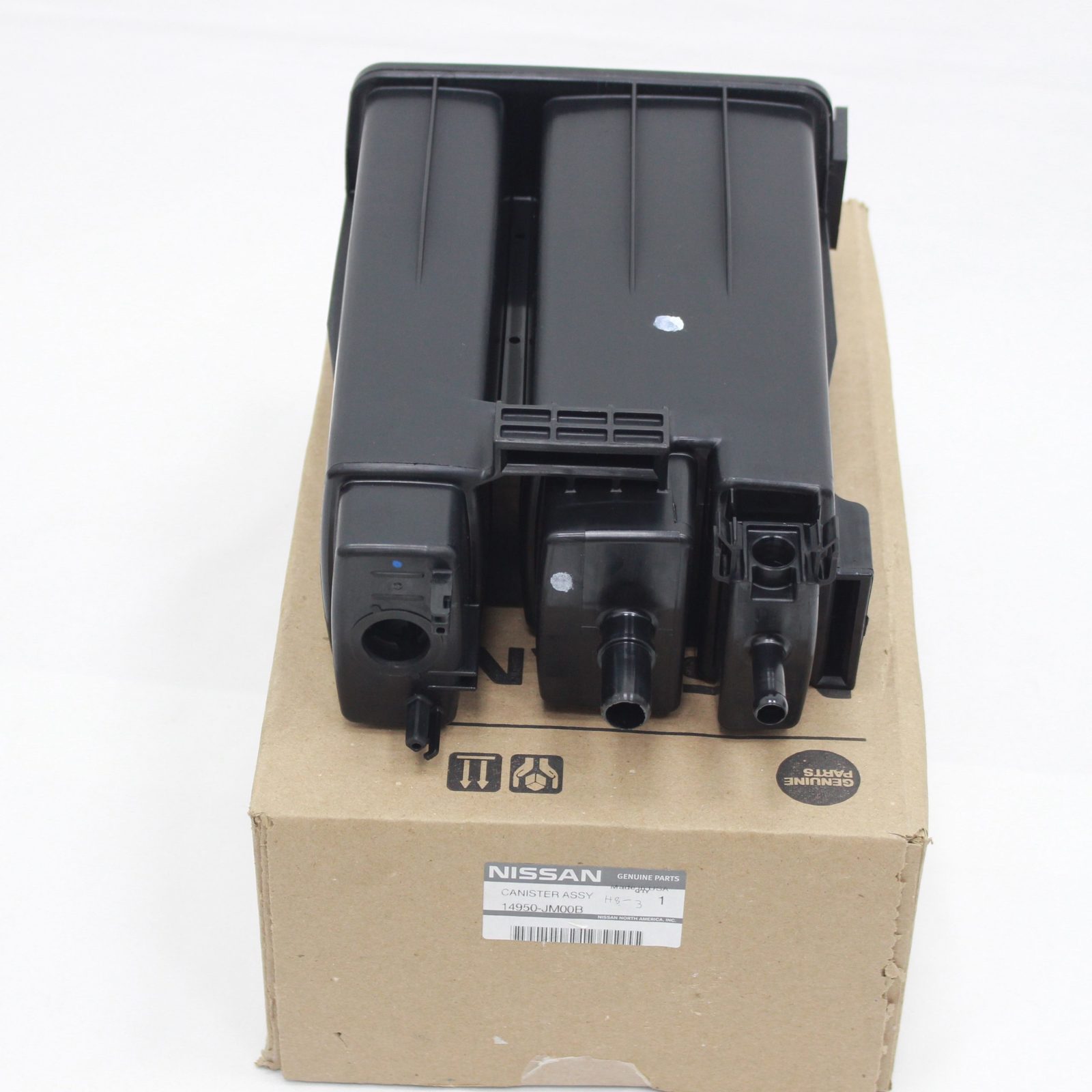 Nissan Rogue 20082015 OEM Genuine Evaporation Emission Evap Vapor