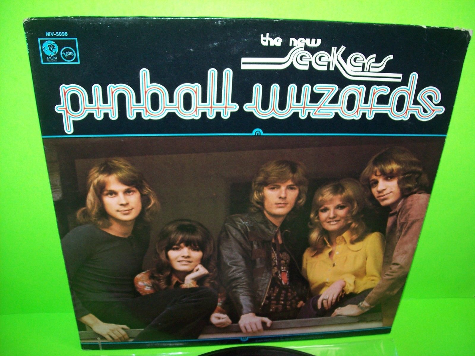 who wrote pinball wizard