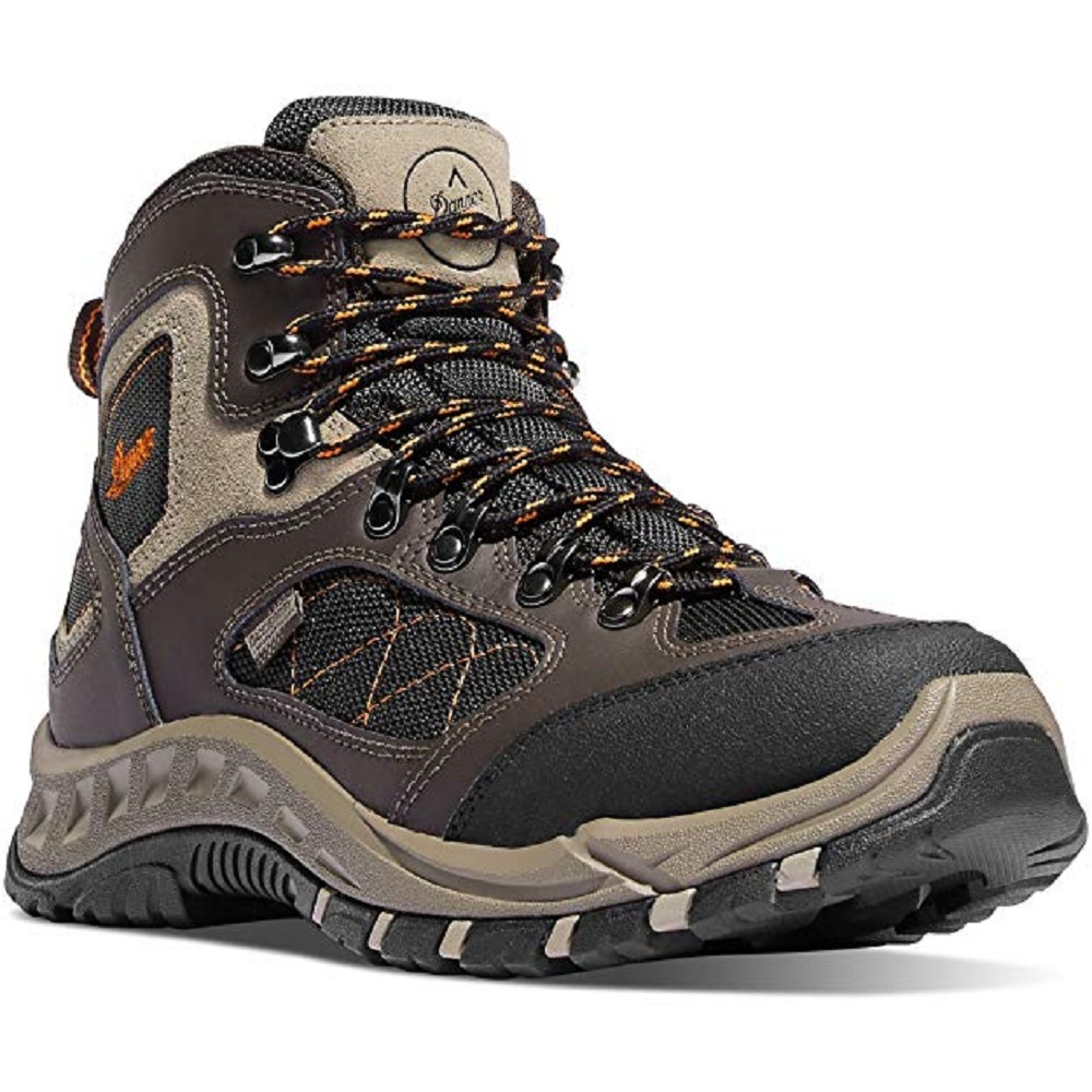 field waterproof vibram boot