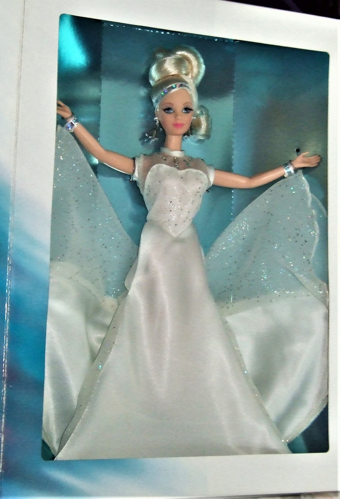 starlight dance barbie