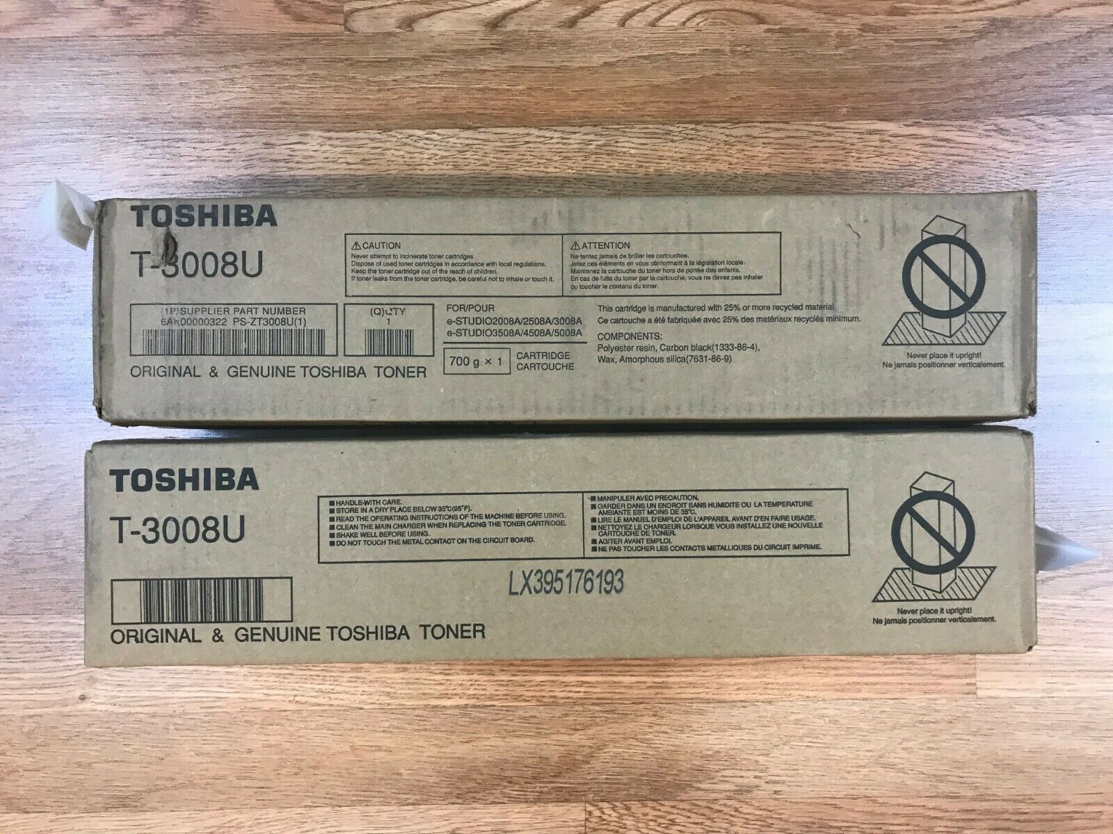 toshiba estudio 656 toner toshiba estudio 656 toner