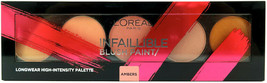 L'Oreal Infallible Blush Paint High-Intensity Palette*Choose your shade*2 PACK* - $18.95