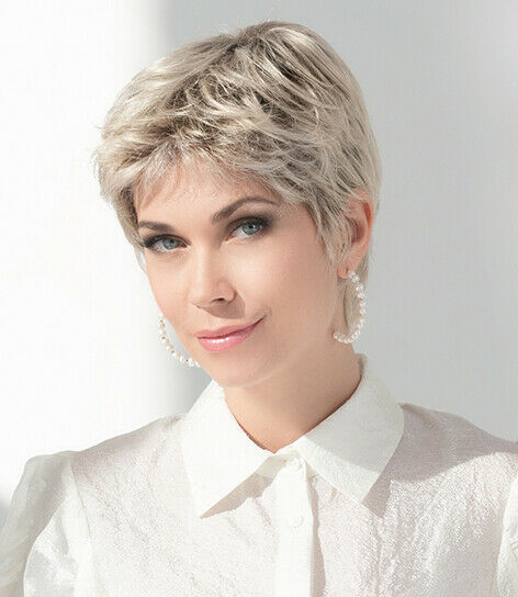 CALL Wig by ELLEN WILLE *ALL COLORS!* Hair Society Collection, Mono, Lace Front