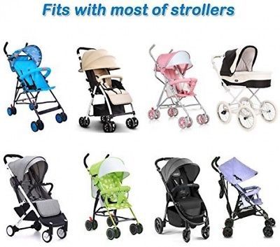 stokke multi car seat adaptor