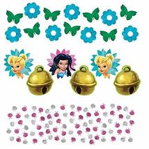 amscan Disney Tinkerbell Birthday Party Confetti Value Pack Decoration (1 Piece) - $2.99