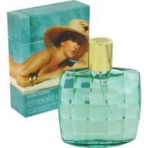 Estee Lauder Emerald Dream Perfume 1.7 Oz Eau De Parfum Spray image 3