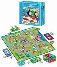 A Day Out With Thomas Game, Briarpatch, Inc. - $39.11