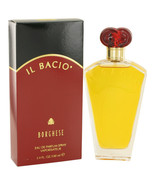 FGX-414099 Il Bacio Eau De Parfum Spray 3.4 Oz For Women  - $36.09