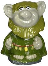 Walt Disney's Frozen Movie Pabbie Troll Figure Bobble Head Figurine NEW UNUSED - $24.18