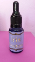 Irris Root tincture.  For muscle and joint pain reduces bruises and skin... - $19.99