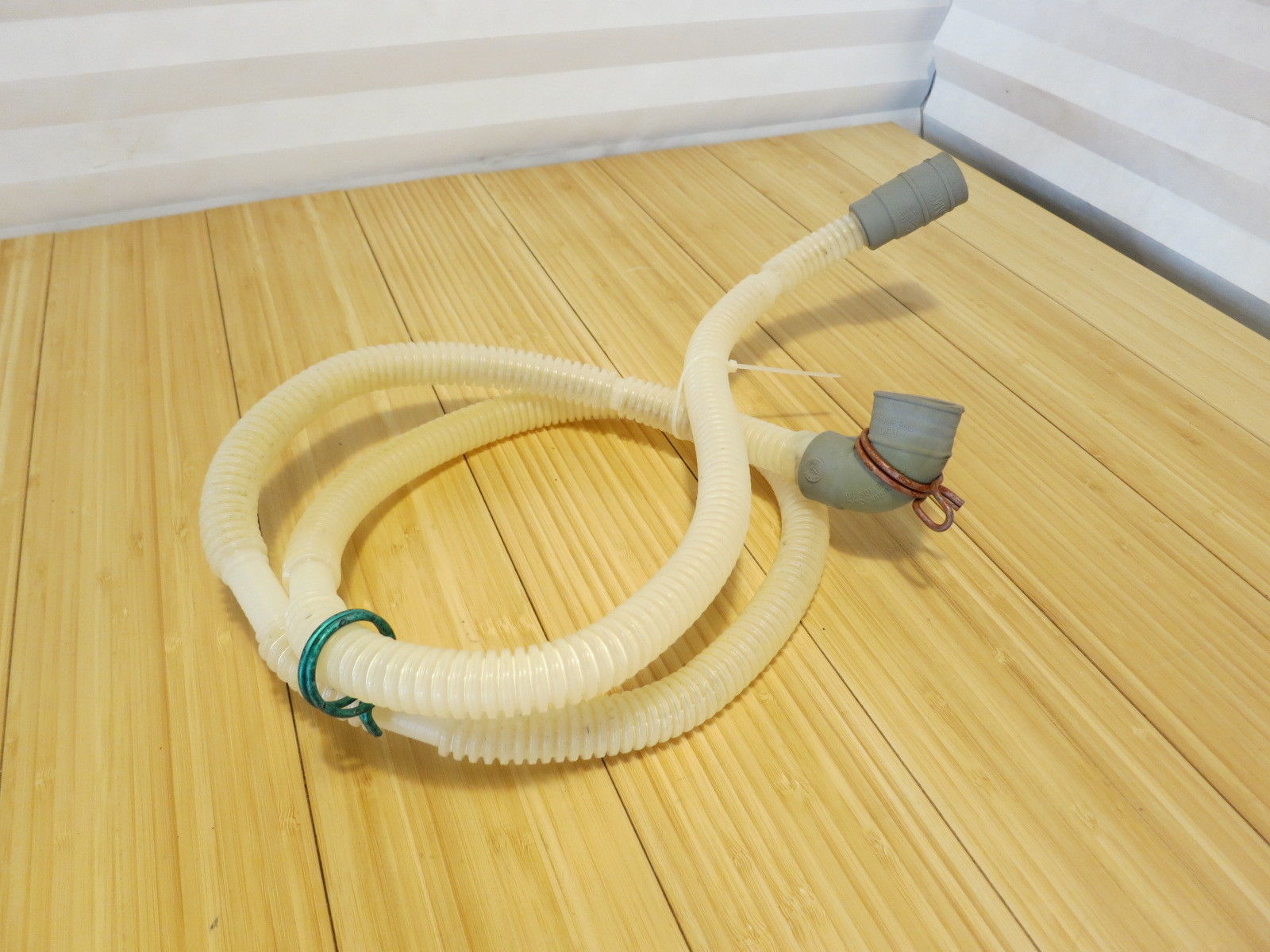 KitchenAid Dishwasher Drain Hose Dishwasher Parts & Accessories