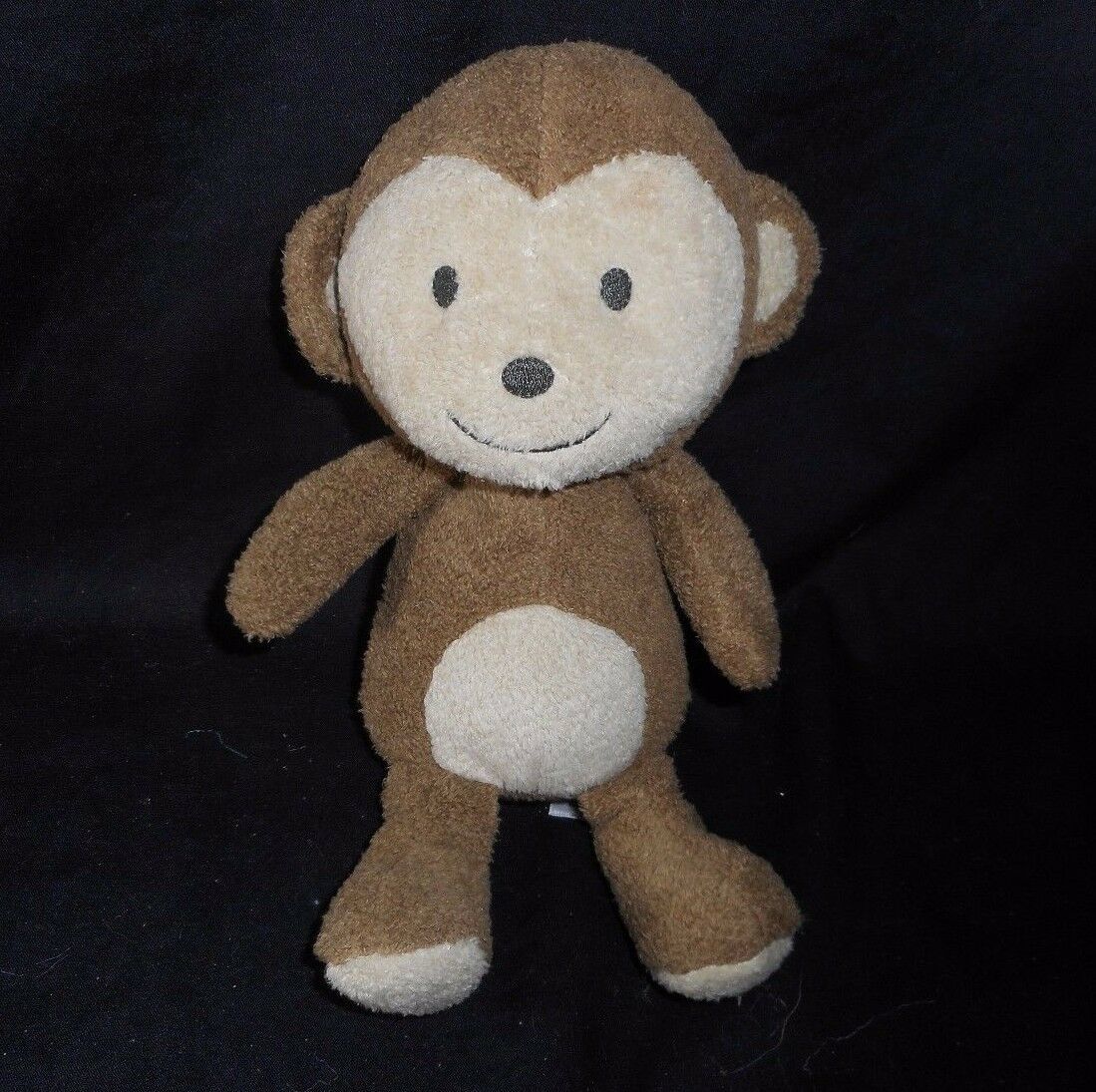 carters stuffed monkey