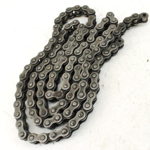 2008-2012 YAMAHA YZF R6 R6R 525 OEM MAIN DRIVE CHAIN 94582-21114-00 ...