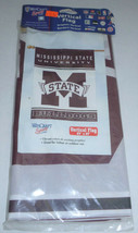 Wincraft Sports Mississippi State Bulldogs 27&quot;x37&quot; Vertical Team Flag De... - $14.84