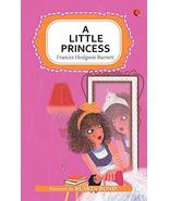A Little Princess Frances Hodgson Burnett - $29.49