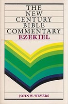 Ezekiel: New Century Bible Commentary (New Century Bible Commentary Seri... - $19.99