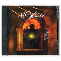 Hexen: Beyond Heretic [PC Game] image 1