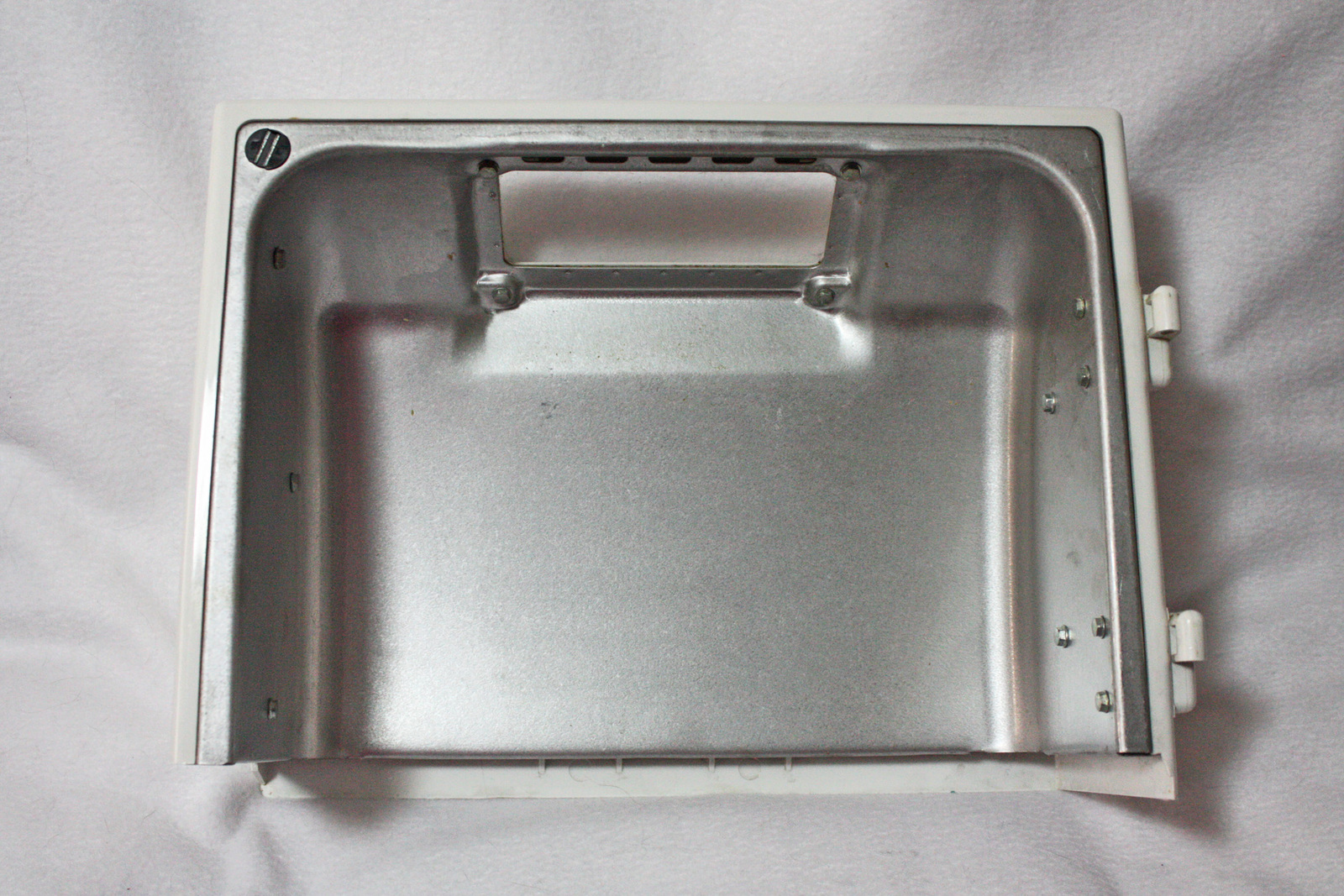 West Bend Bread Maker Bread Machine Door 41085 Replacement Piece