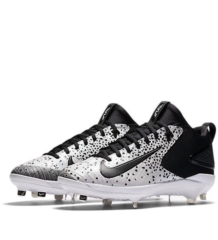 nike trout 3 molded